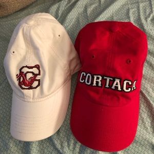 Cortland Hat Bundle